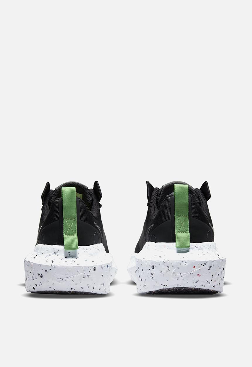 Nike - Crater Impact - black/iron grey