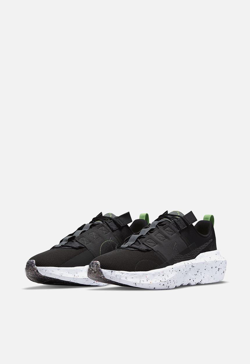 Nike - Crater Impact - black/iron grey