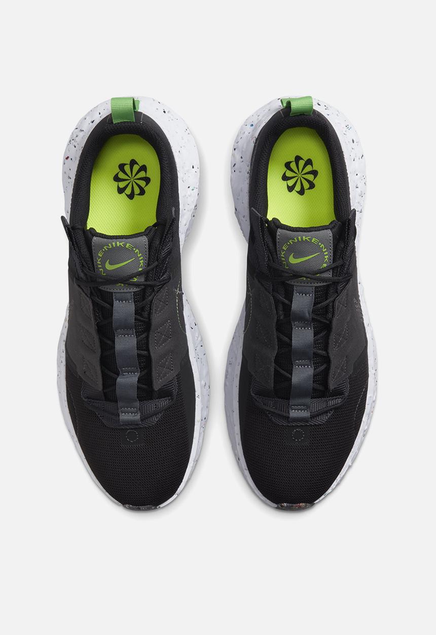 Nike - Crater Impact - black/iron grey