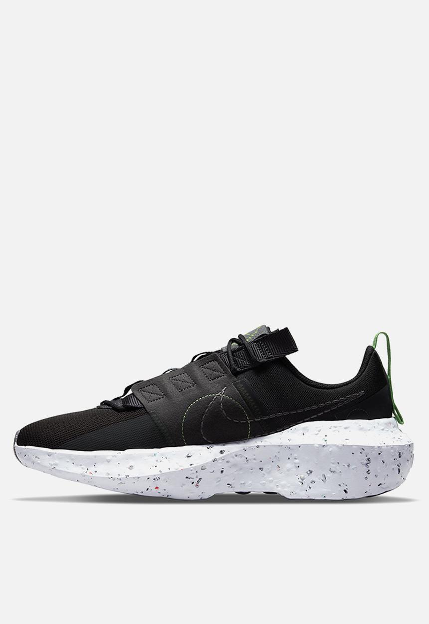 Nike - Crater Impact - black/iron grey