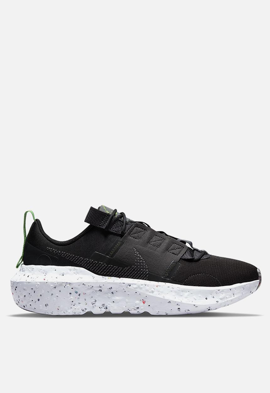Nike - Crater Impact - black/iron grey