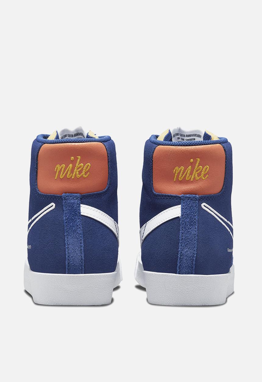 Nike - Blazer mid '77 "First Use"