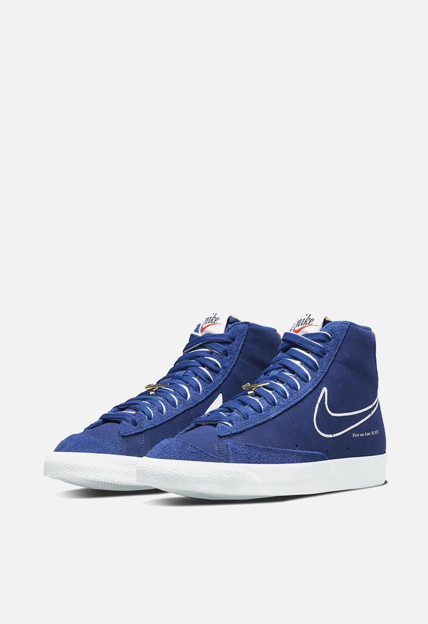 Nike - Blazer mid '77 "First Use"