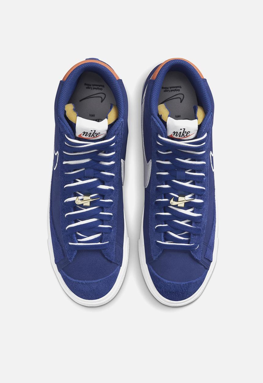 Nike - Blazer mid '77 "First Use"