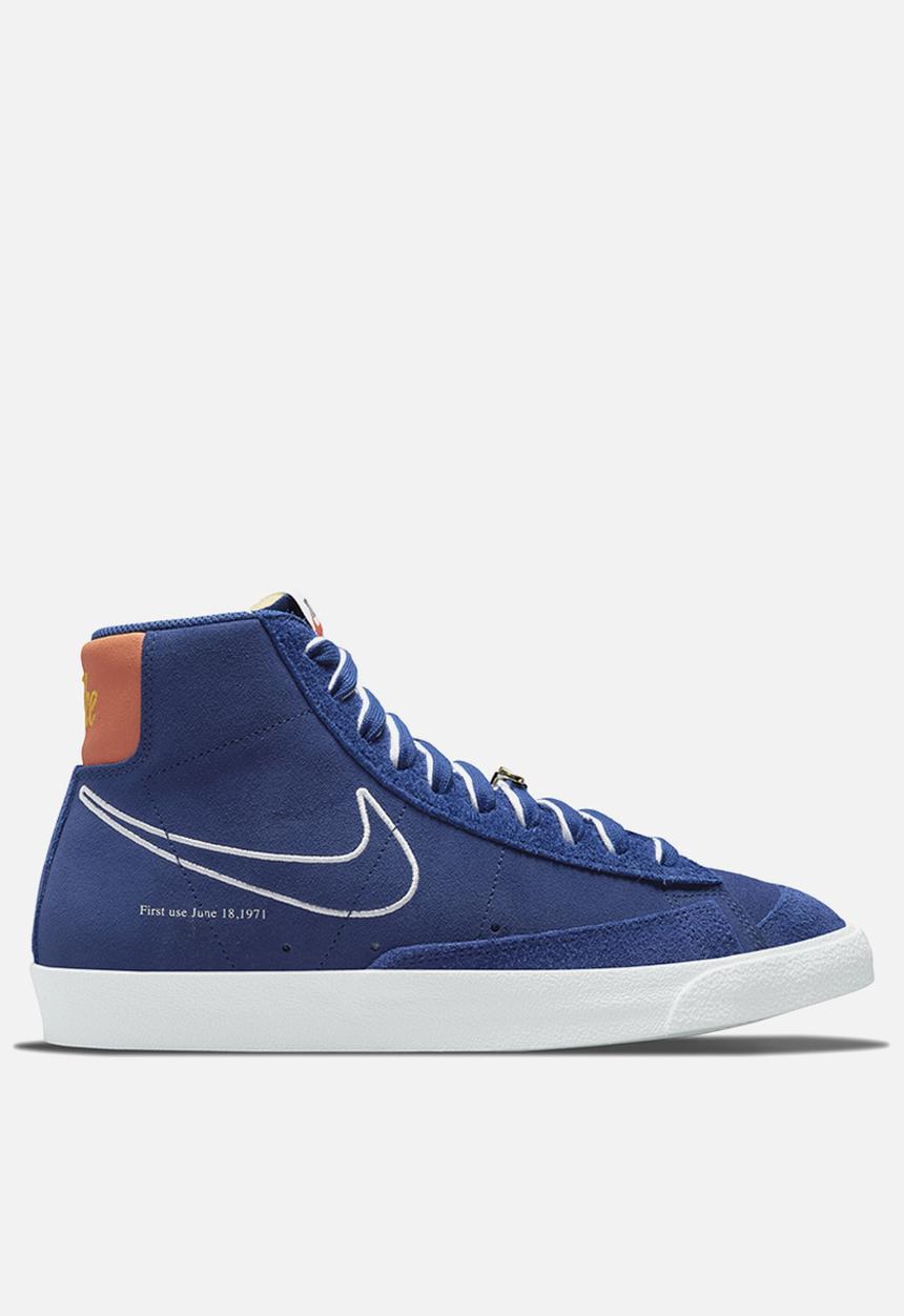 Nike - Blazer mid '77 "First Use"