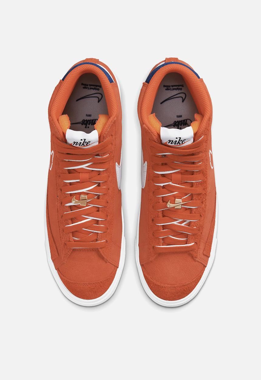 Nike - Blazer mid '77 "First Use"