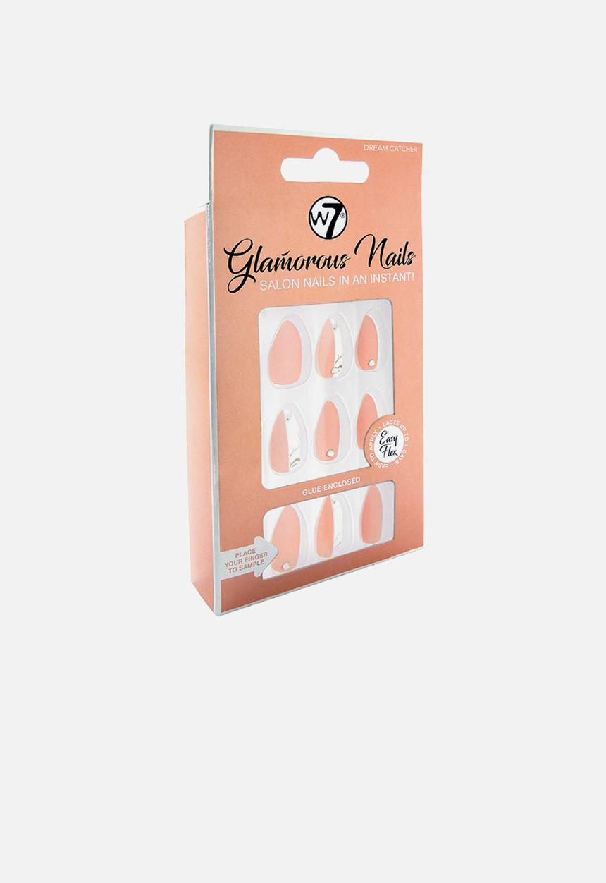 W7 Cosmetics - Glamorous Nails - Dream Catcher