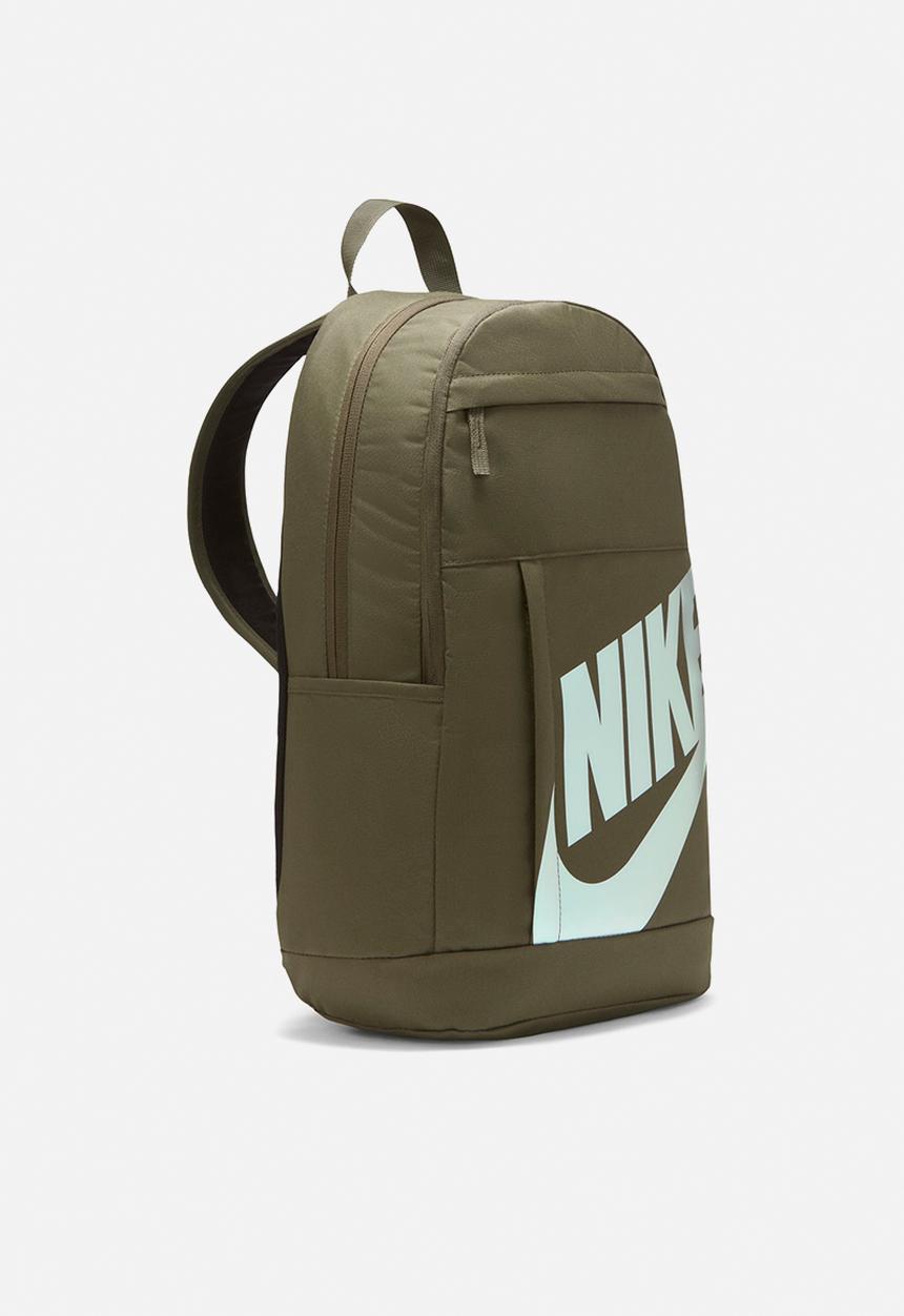 Nike - Nike elemental - cargo khaki/iridescent