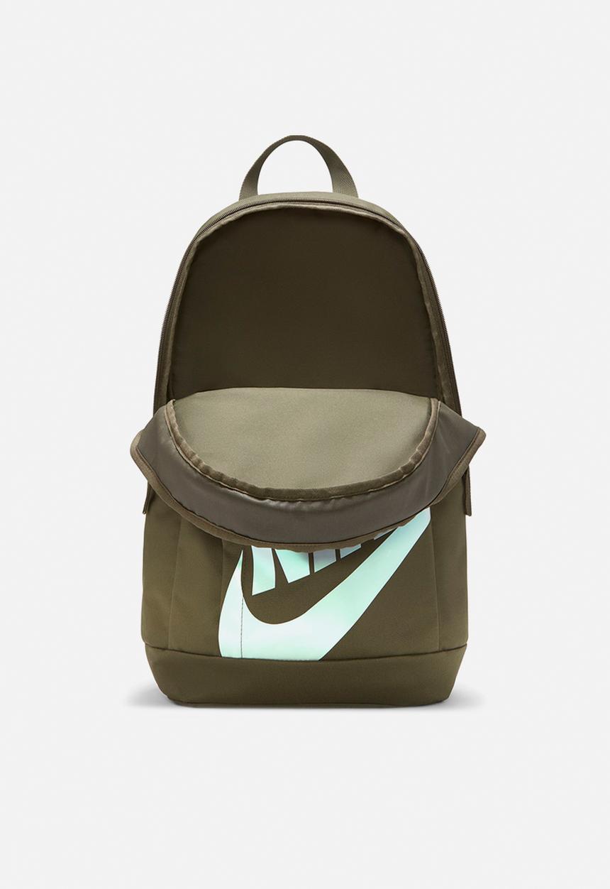 Nike - Nike elemental - cargo khaki/iridescent