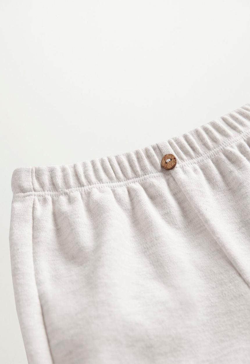 MANGO - Pyjamas deli - white