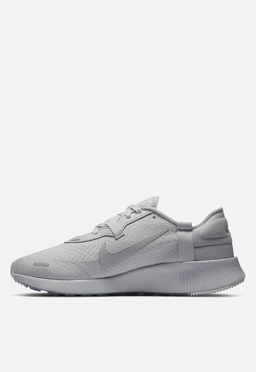 Nike - Nike reposto - grey fog/grey fog-lt smoke grey