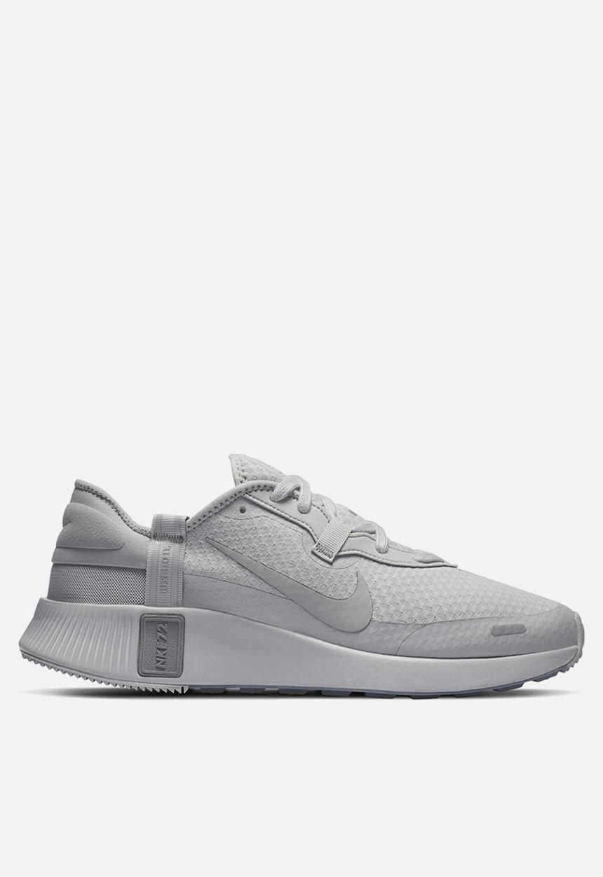 Nike - Nike reposto - grey fog/grey fog-lt smoke grey