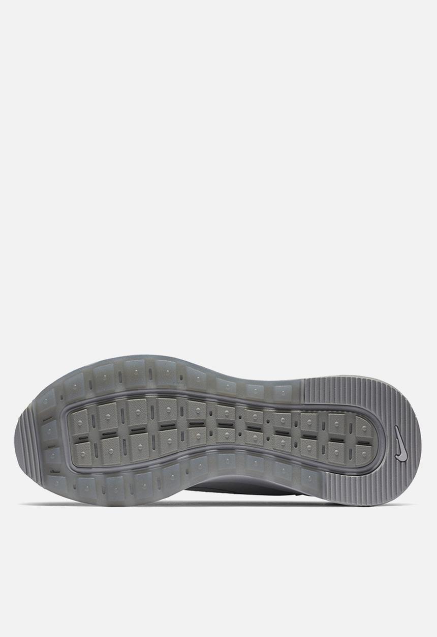 Nike - Nike reposto - grey fog/grey fog-lt smoke grey