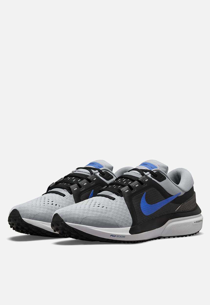 Nike - Nike air zoom vomero 16 - wolf grey/hyper royal-black-dark grey