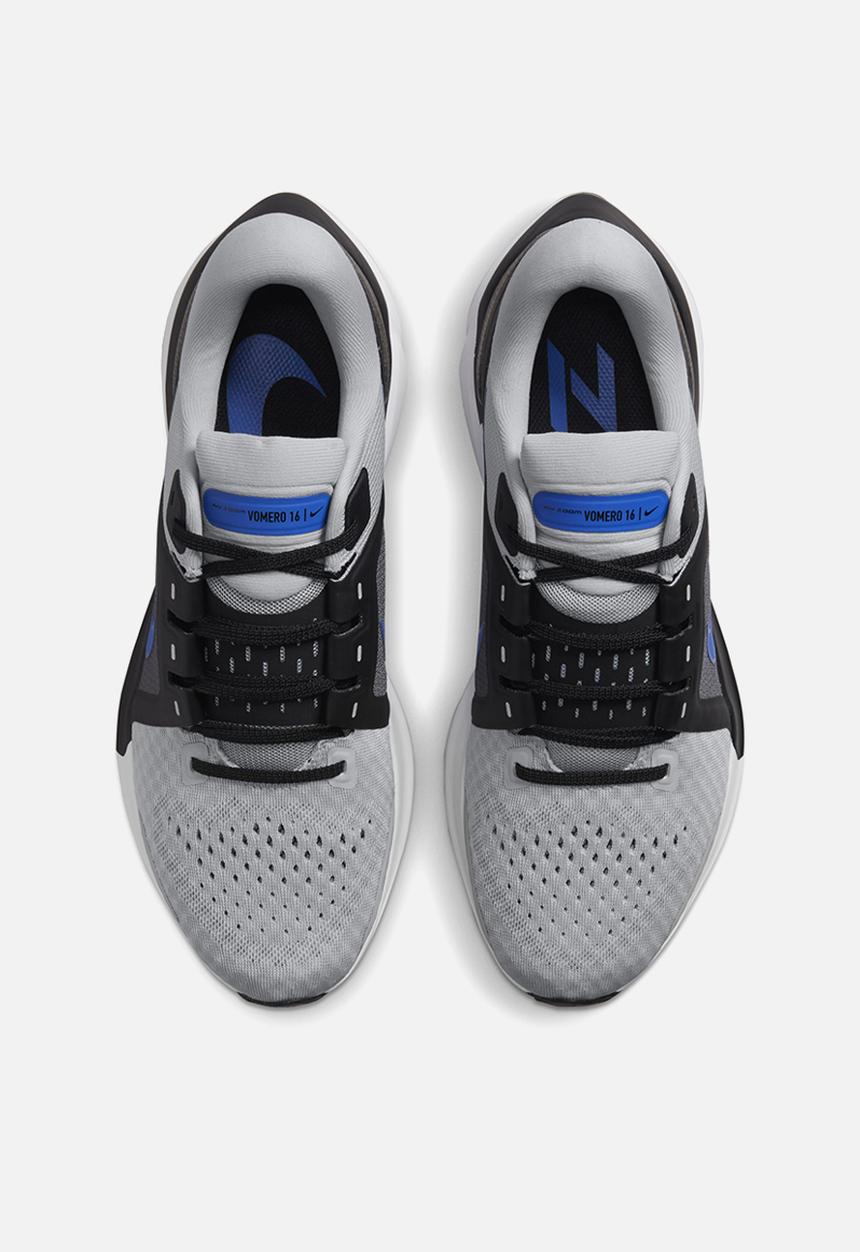 Nike - Nike air zoom vomero 16 - wolf grey/hyper royal-black-dark grey