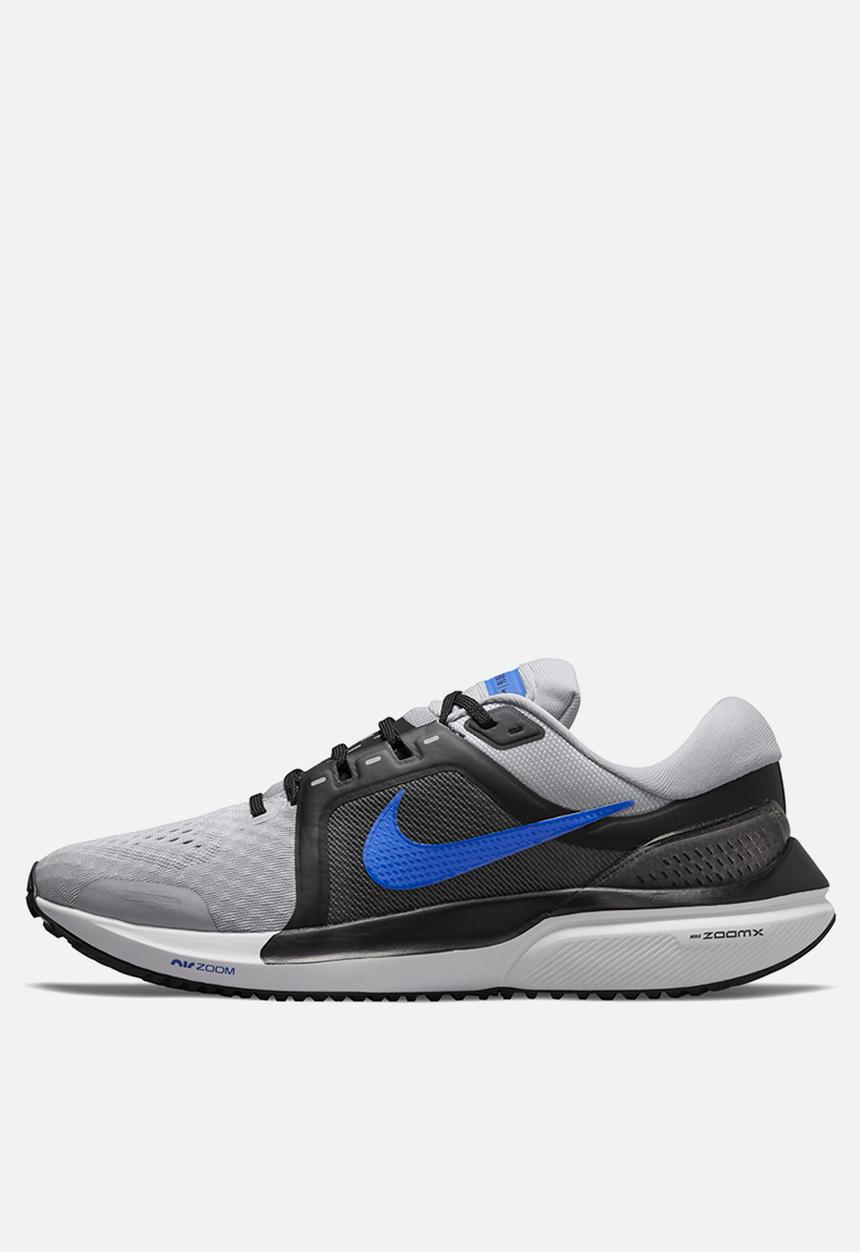 Nike - Nike air zoom vomero 16 - wolf grey/hyper royal-black-dark grey