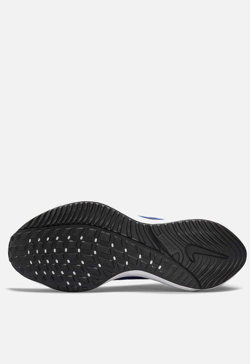Nike - Nike air zoom vomero 16 - wolf grey/hyper royal-black-dark grey