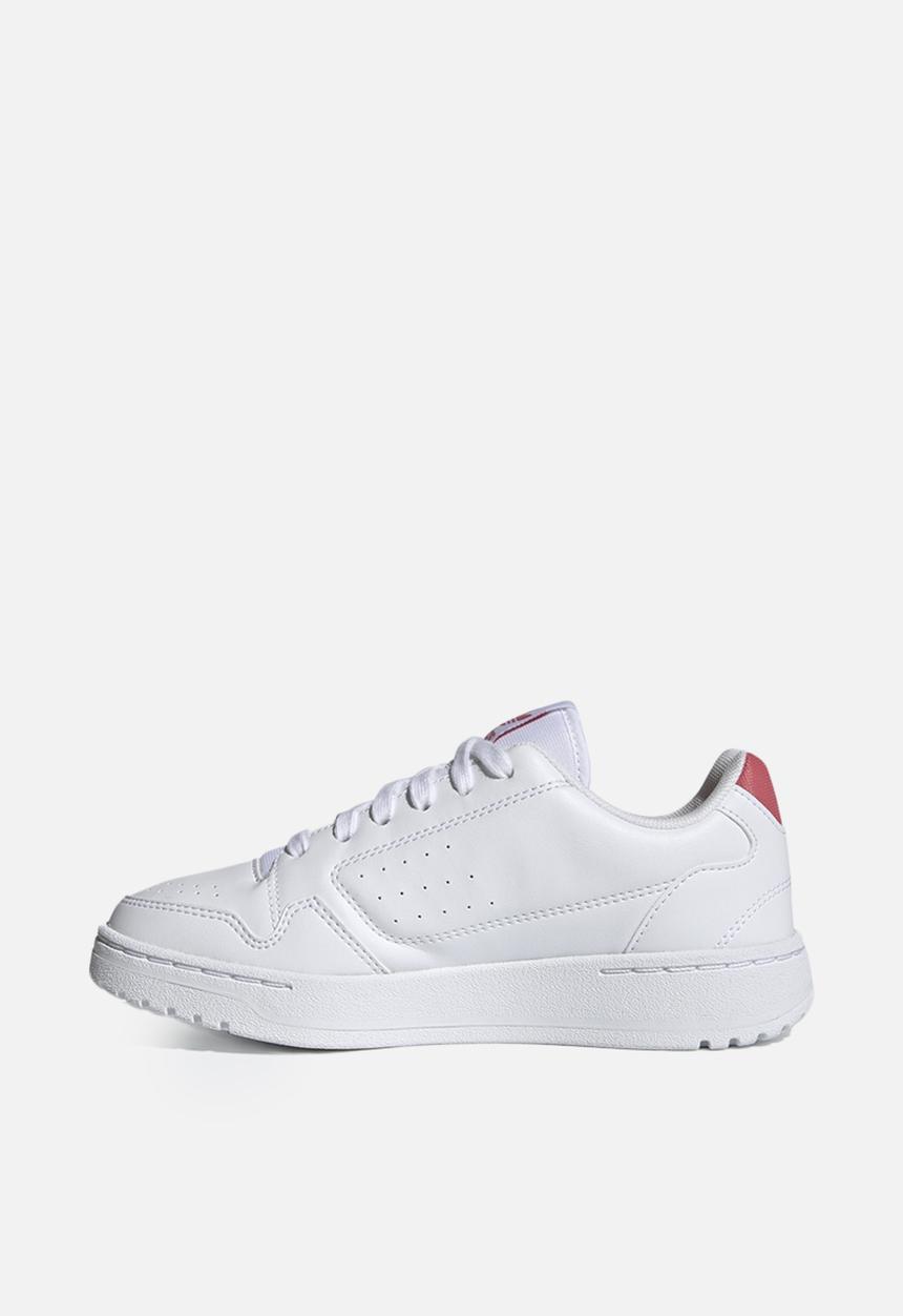 adidas Originals - Ny 90 j - ftwr white/hazy rose/ftwr white