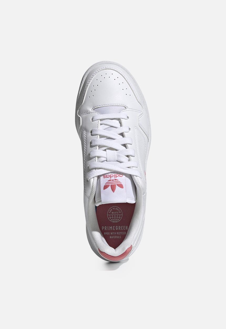 adidas Originals - Ny 90 j - ftwr white/hazy rose/ftwr white