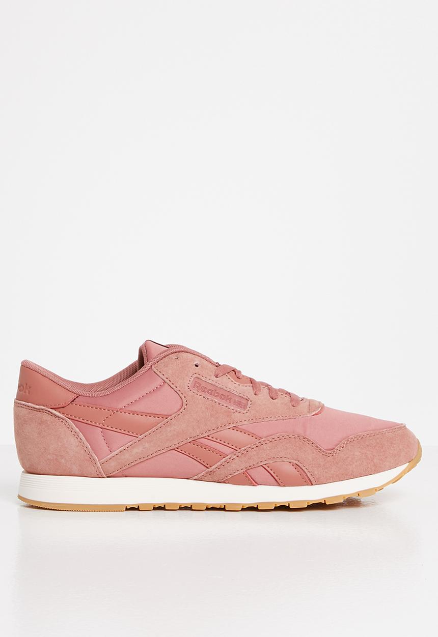 Reebok - CL Nylon