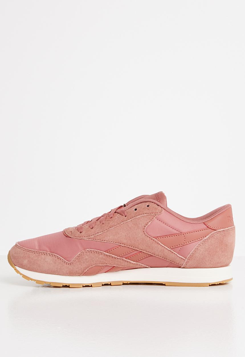 Reebok - CL Nylon