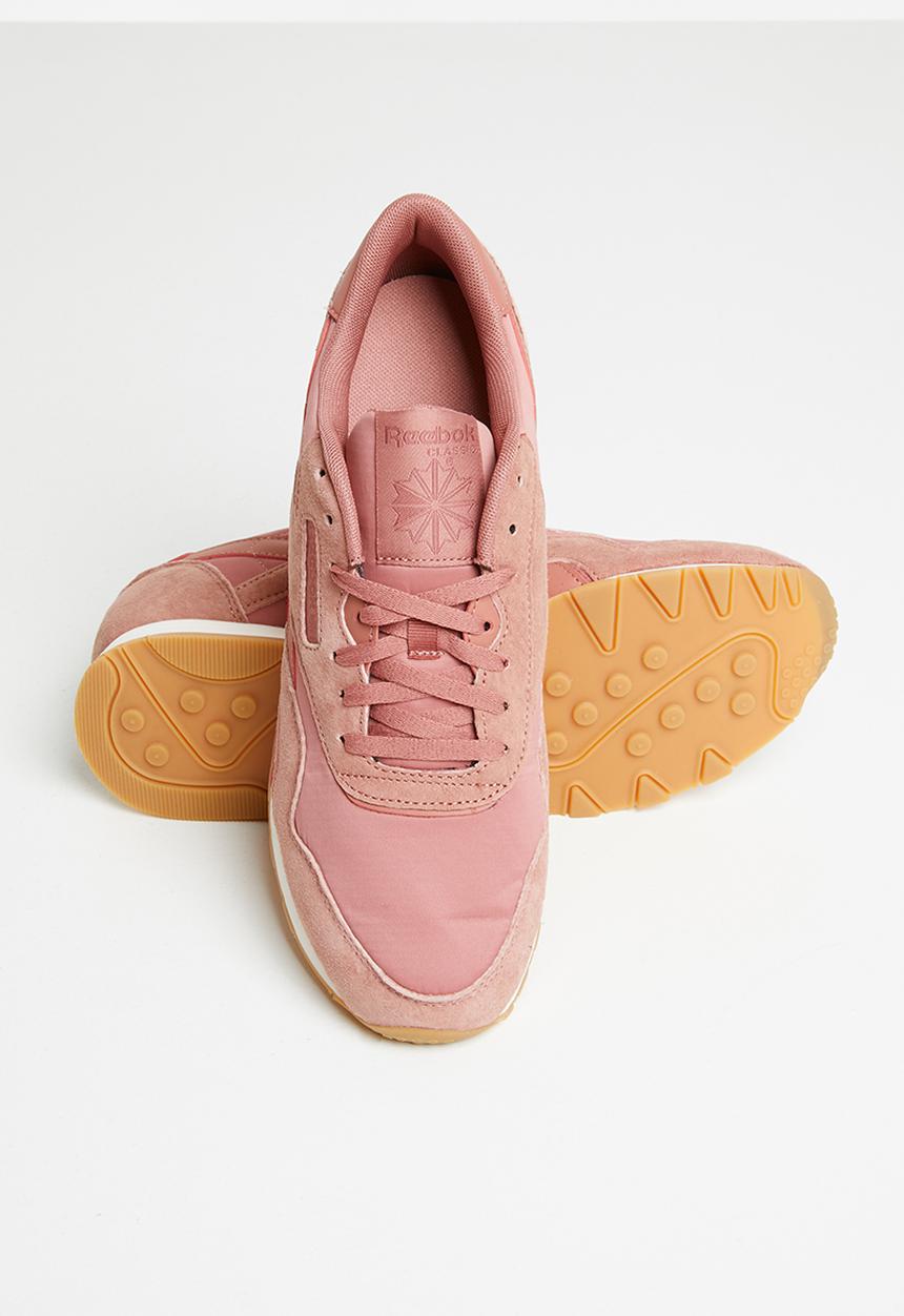 Reebok - CL Nylon