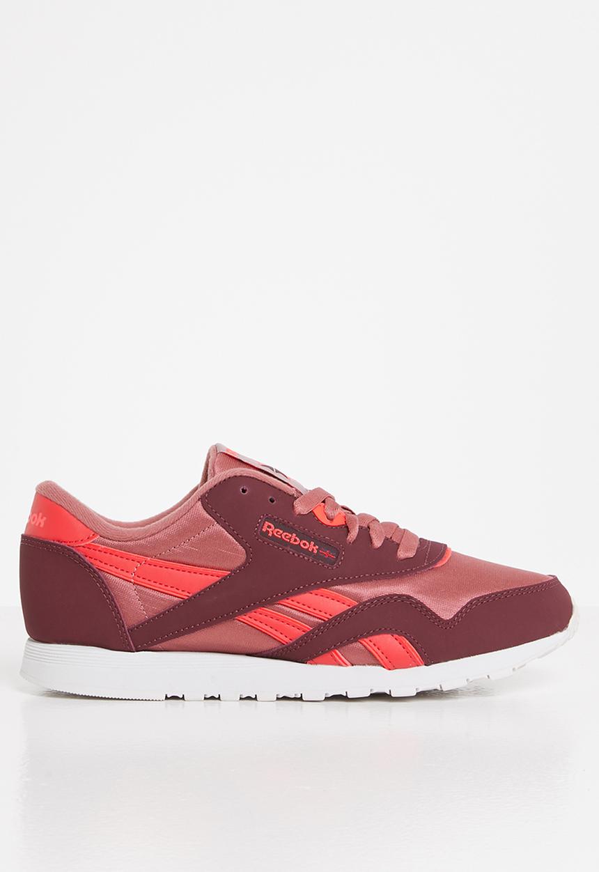 Reebok - CL Nylon