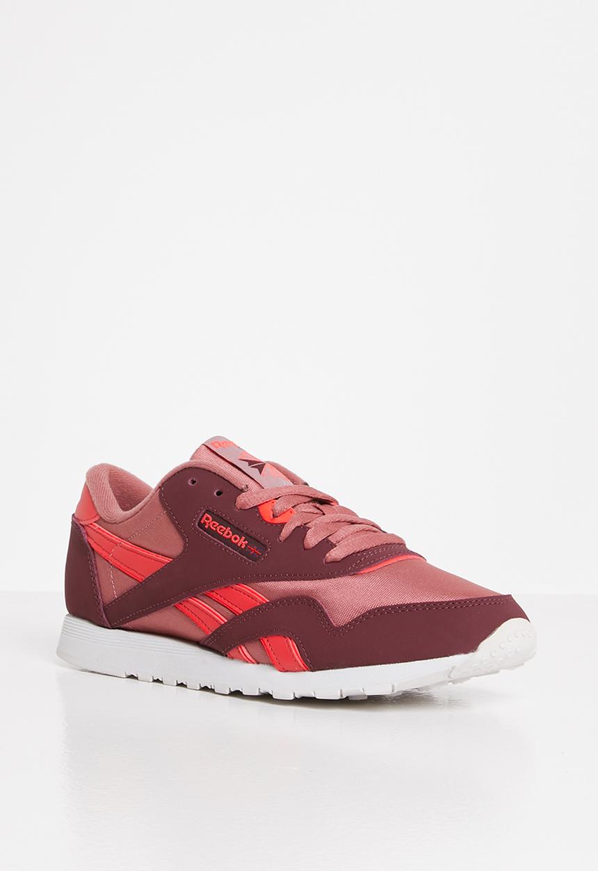 Reebok - CL Nylon