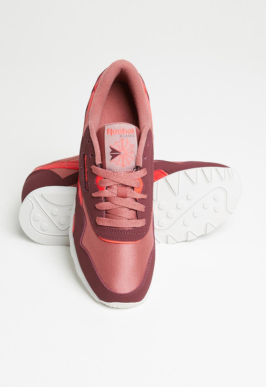 Reebok - CL Nylon