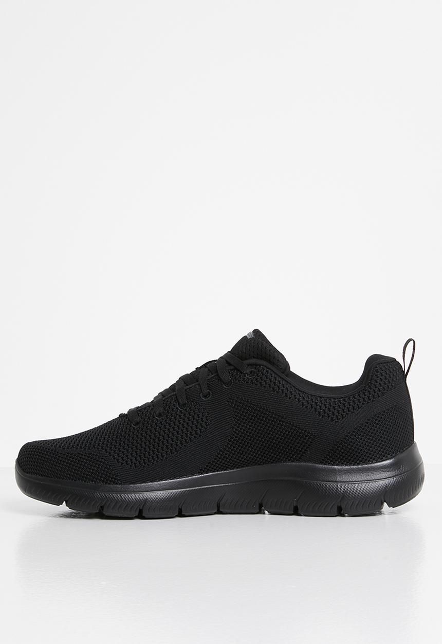 Skechers - Summits - black