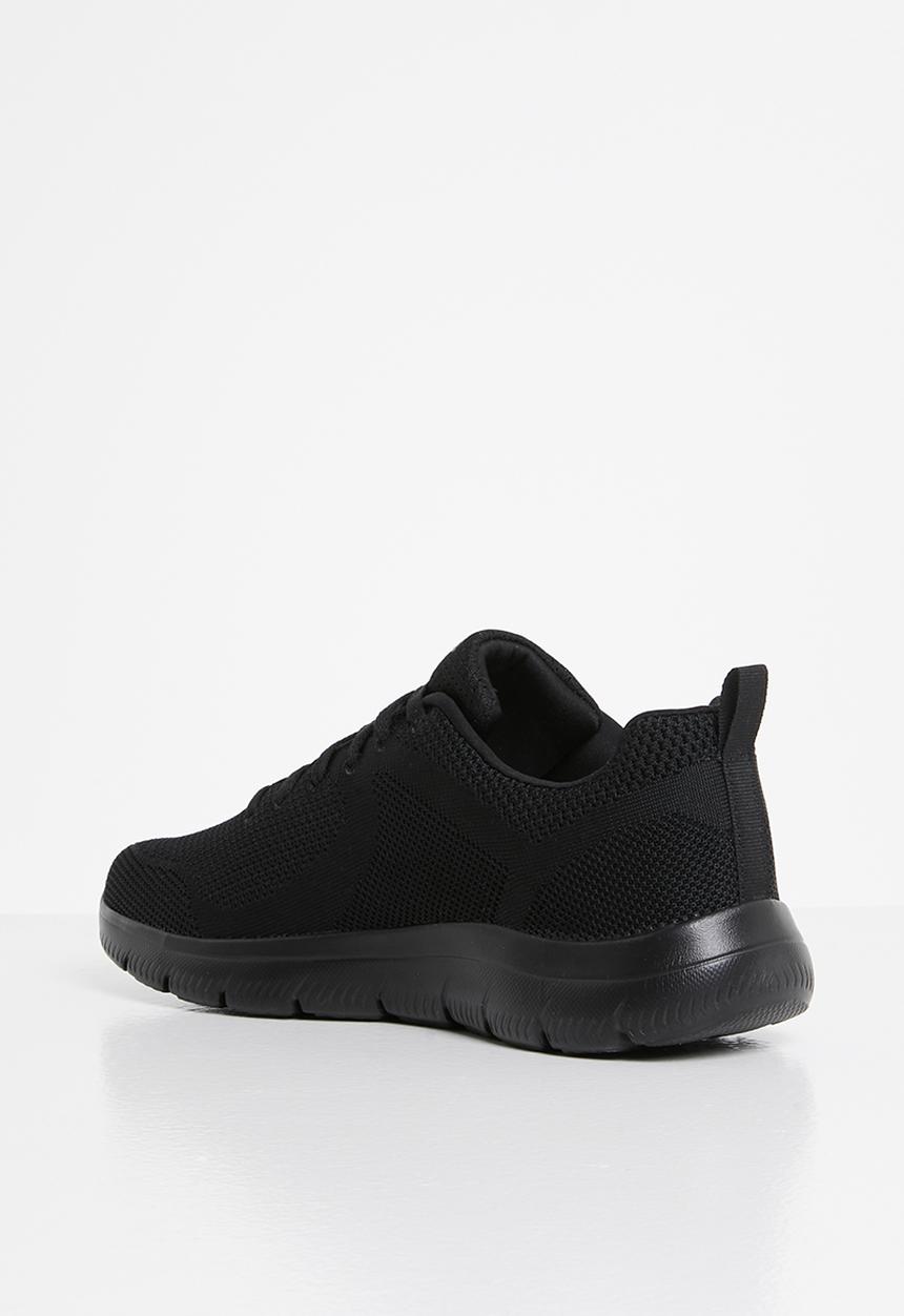 Skechers - Summits - black