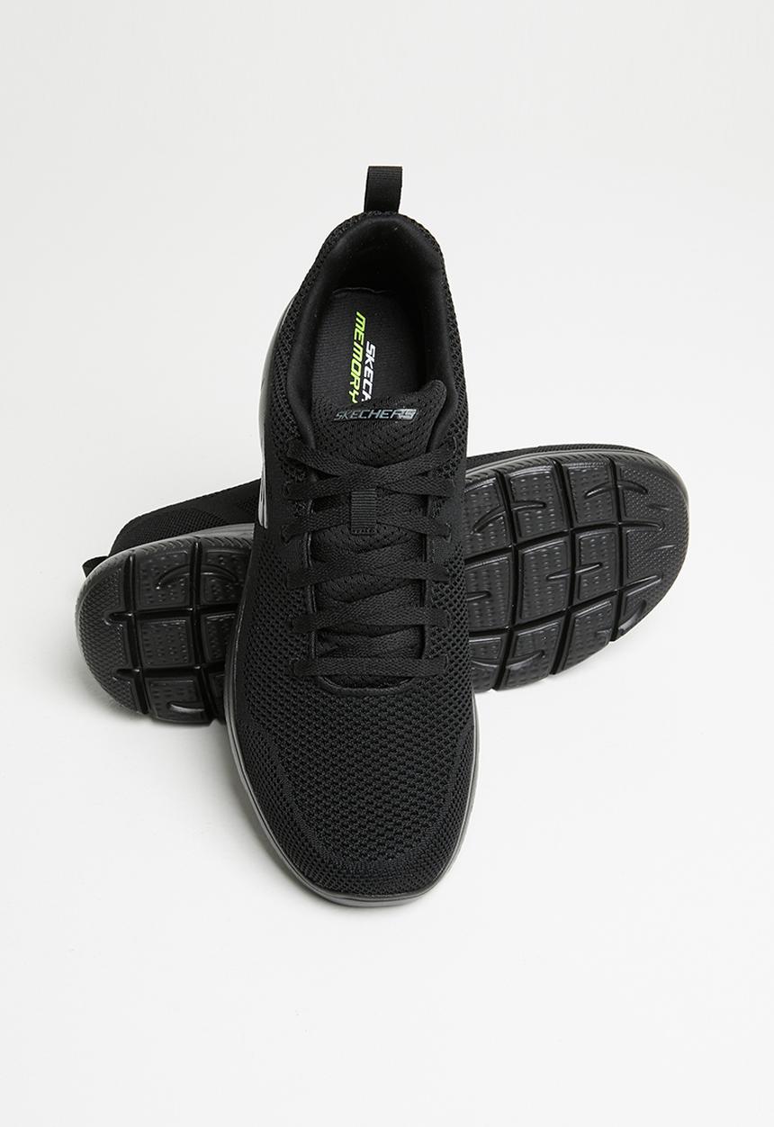 Skechers - Summits - black
