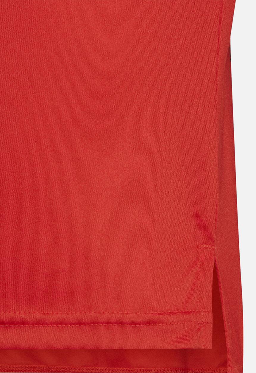 adidas Performance - Disney comfy princess jersey - vivid red/bold gold