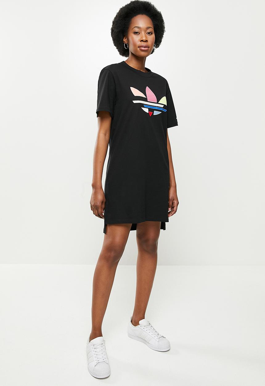 adidas Originals - Bold dress ii w - black