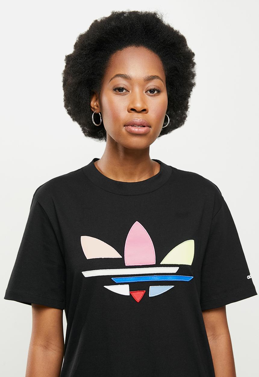 adidas Originals - Bold dress ii w - black