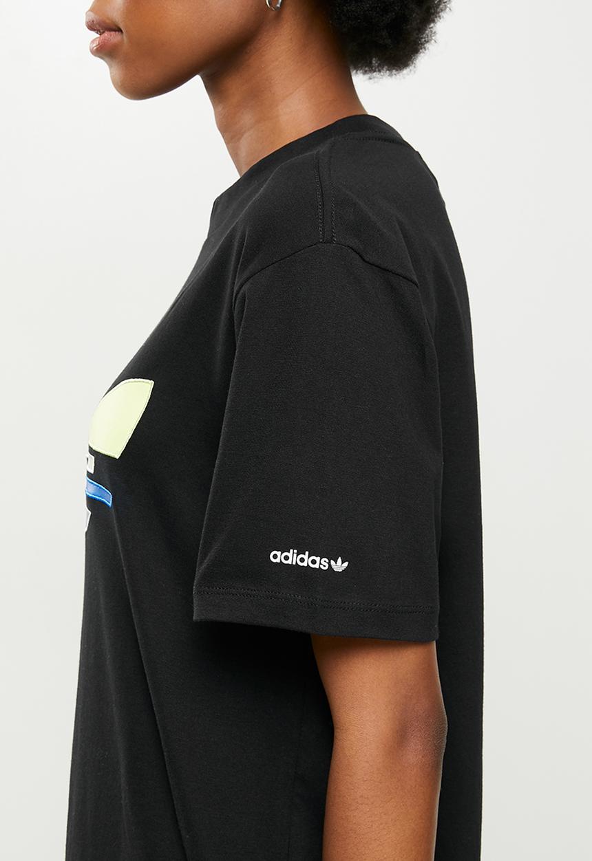 adidas Originals - Bold dress ii w - black