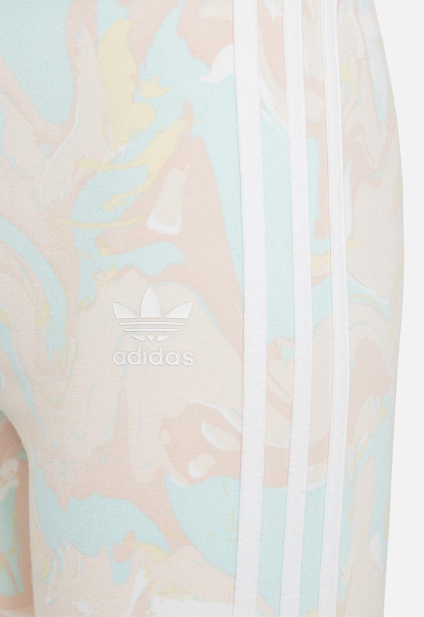adidas Originals - Leggings - pink tint/multicolor