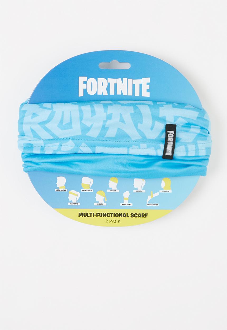 Rebel Republic - Fortnite - victory royale neck gaiter 2-pack