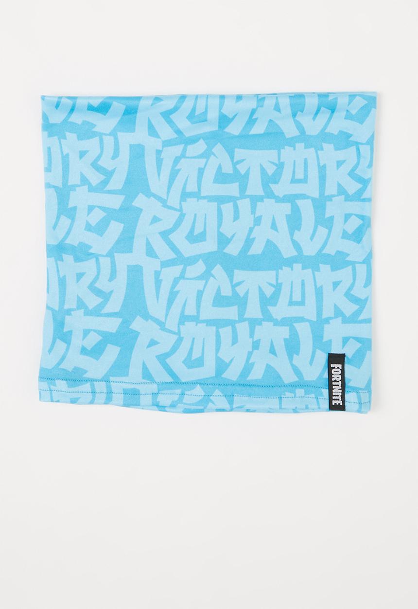 Rebel Republic - Fortnite - victory royale neck gaiter 2-pack