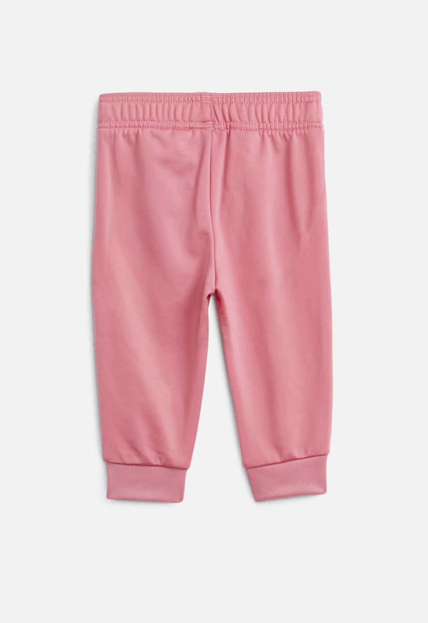adidas Originals - Tracksuit - rose tone