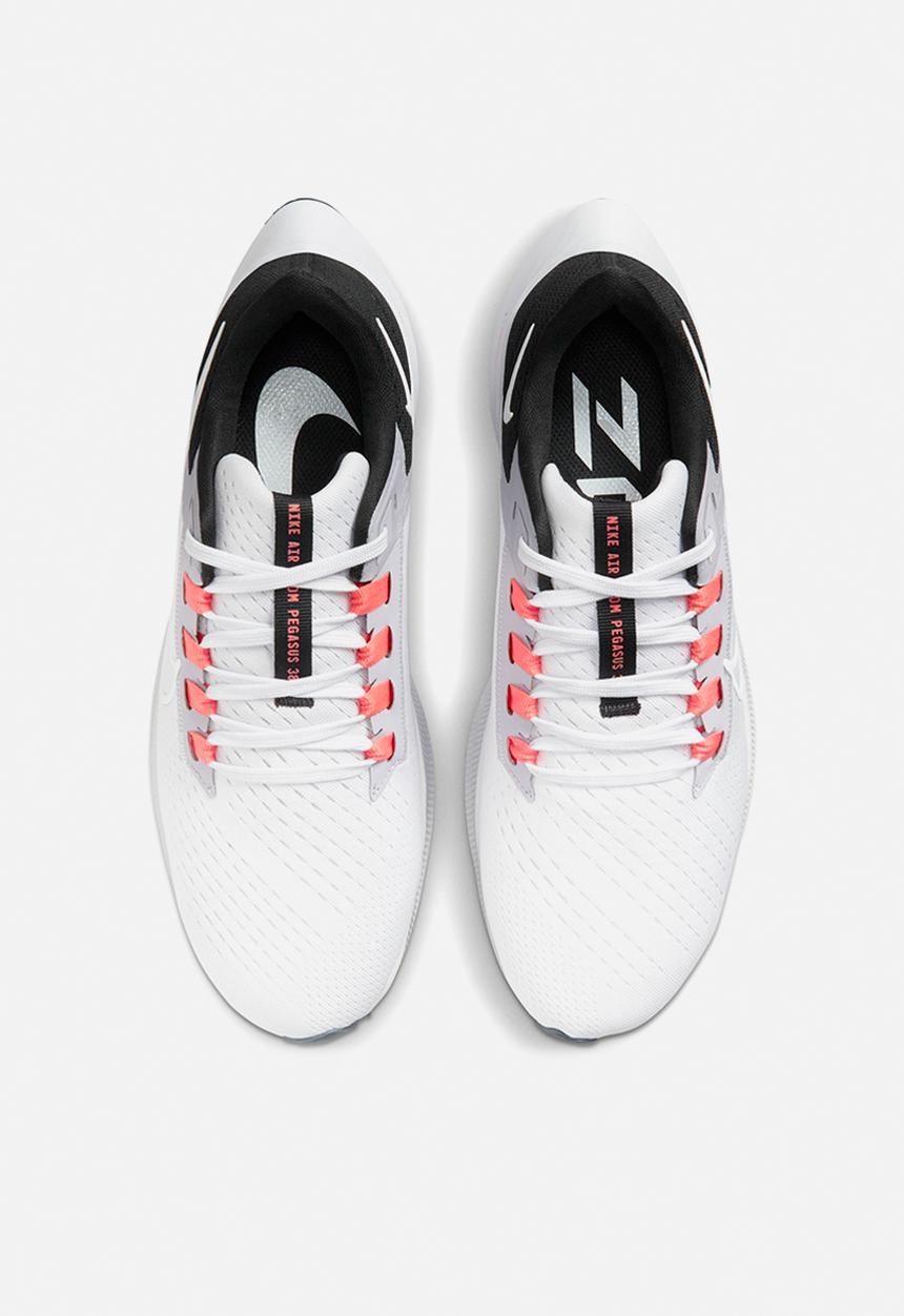 Nike - Air Zoom Pegasus 38 - iris whisper/white-provence purple-black
