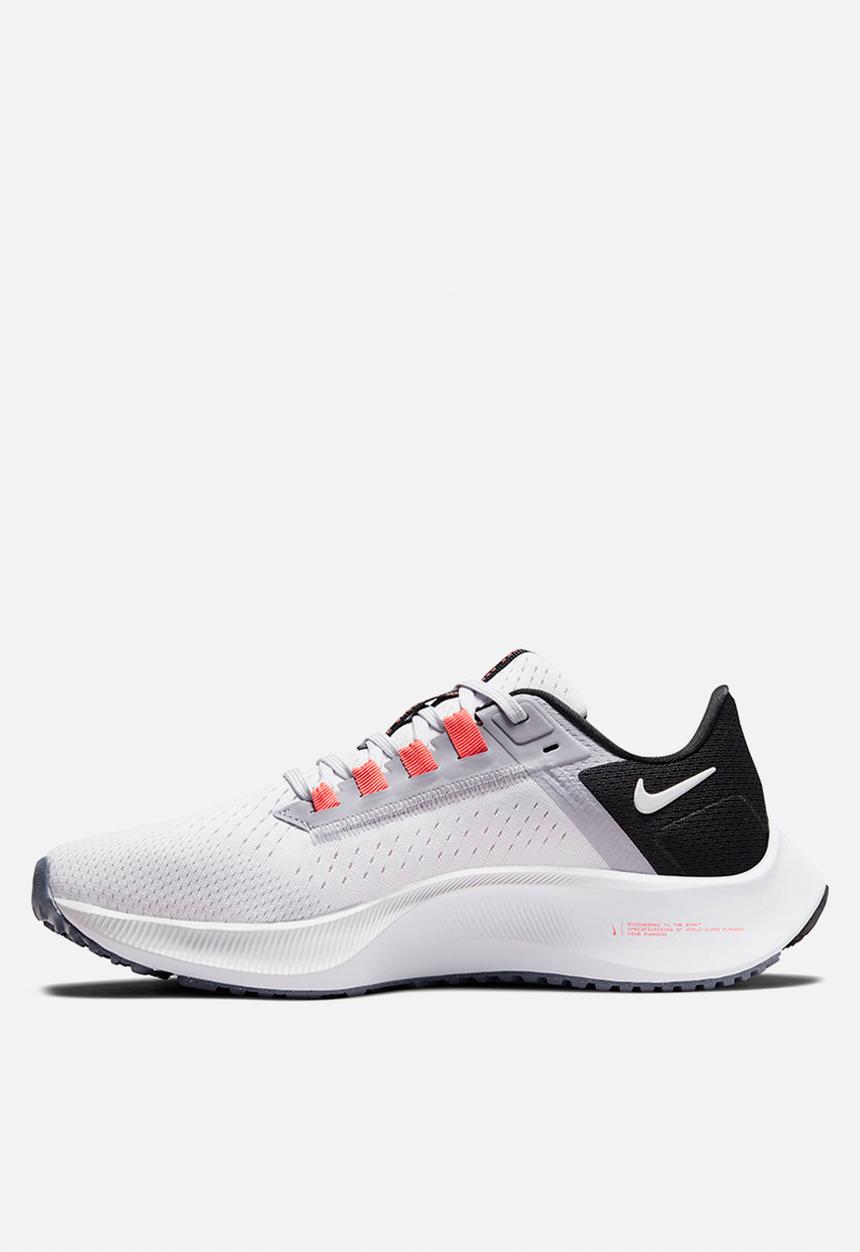 Nike - Air Zoom Pegasus 38 - iris whisper/white-provence purple-black