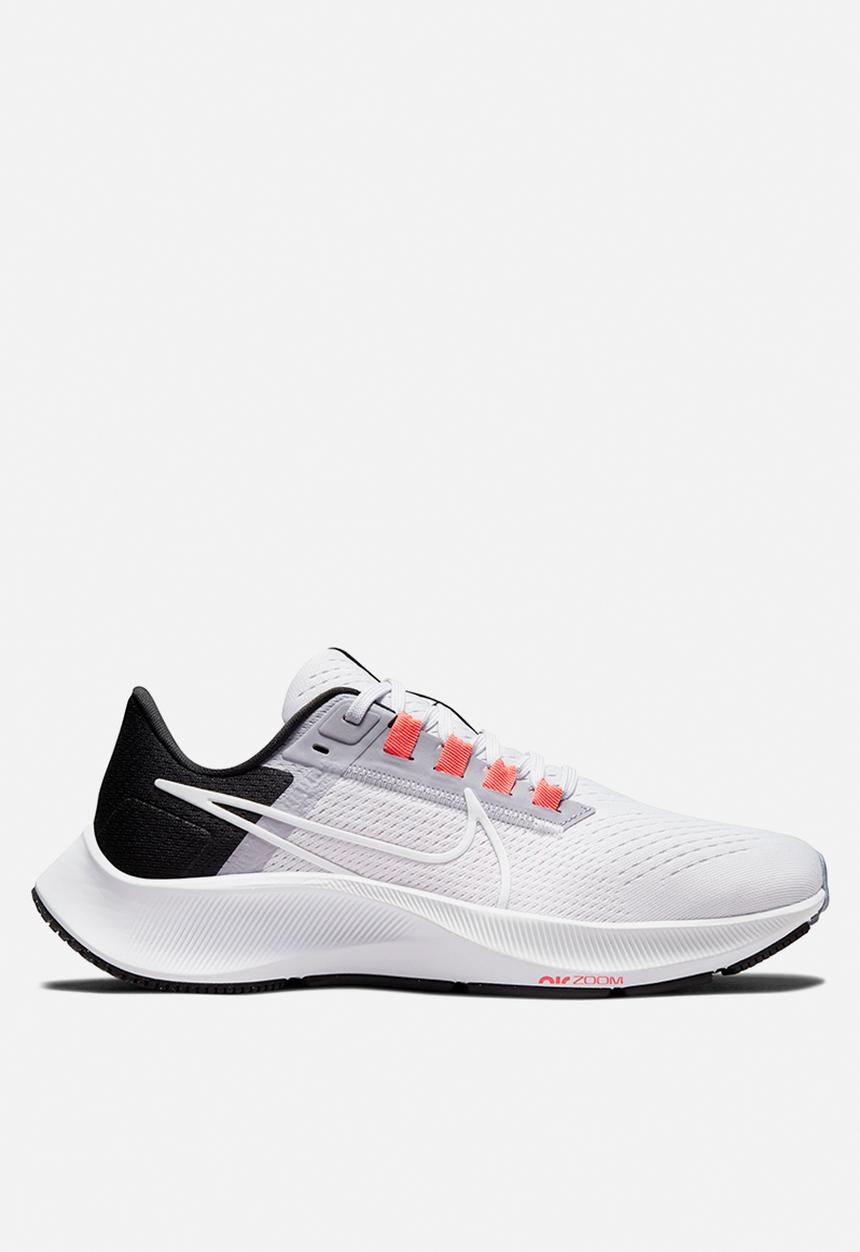 Nike - Air Zoom Pegasus 38 - iris whisper/white-provence purple-black