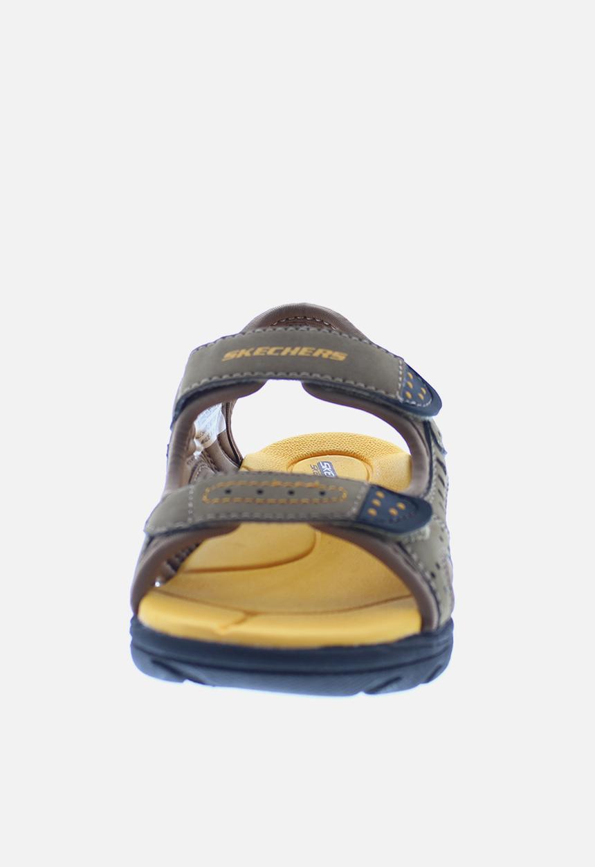 Skechers - Supreme - summer break - brown