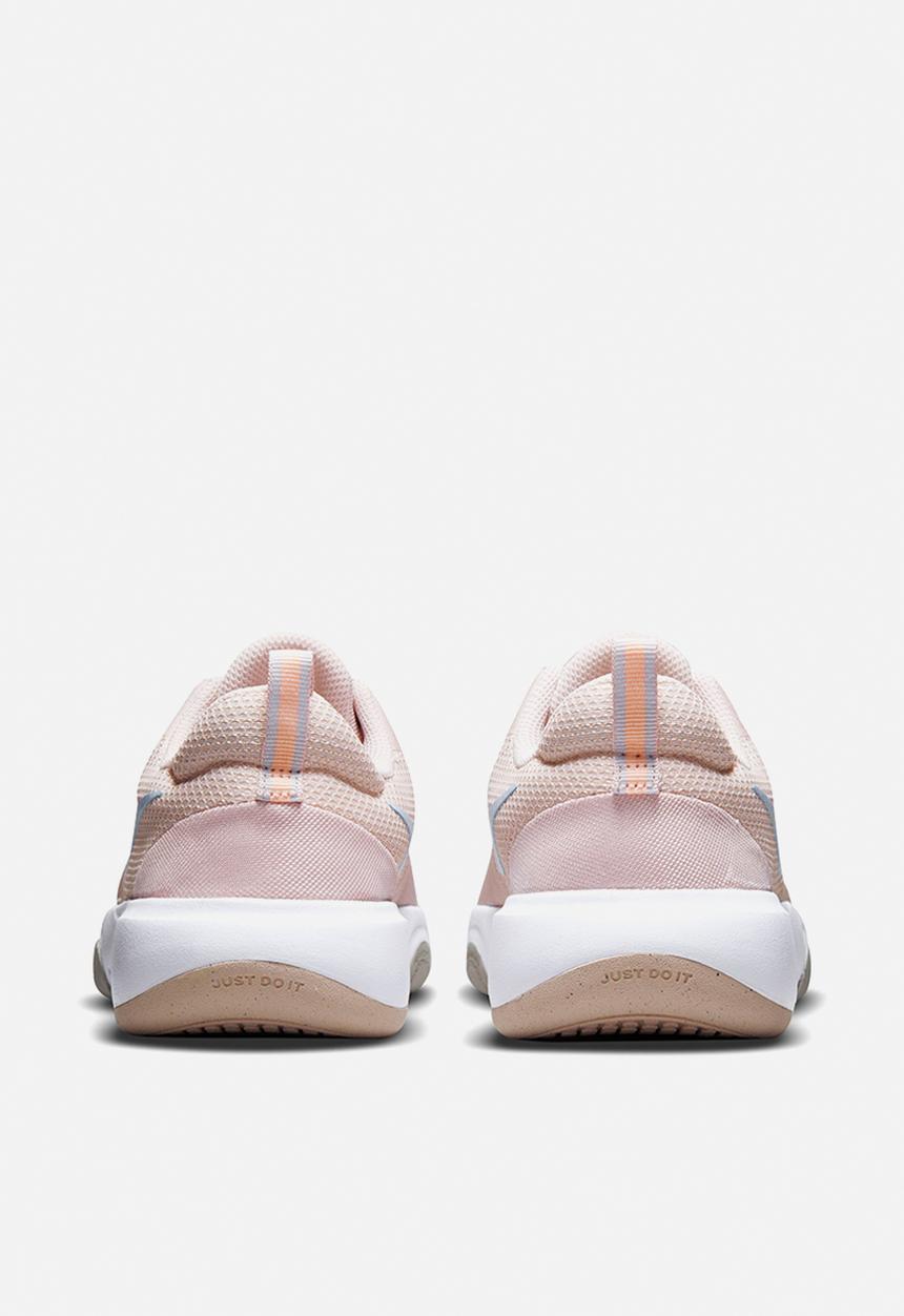 Nike - City Rep TR - barely rose/hydrogen blue-pale coral