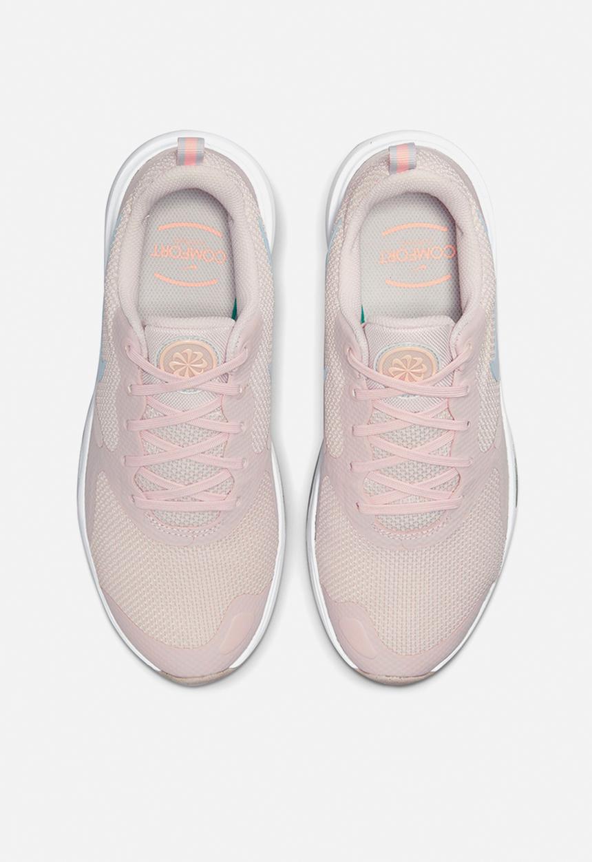Nike - City Rep TR - barely rose/hydrogen blue-pale coral