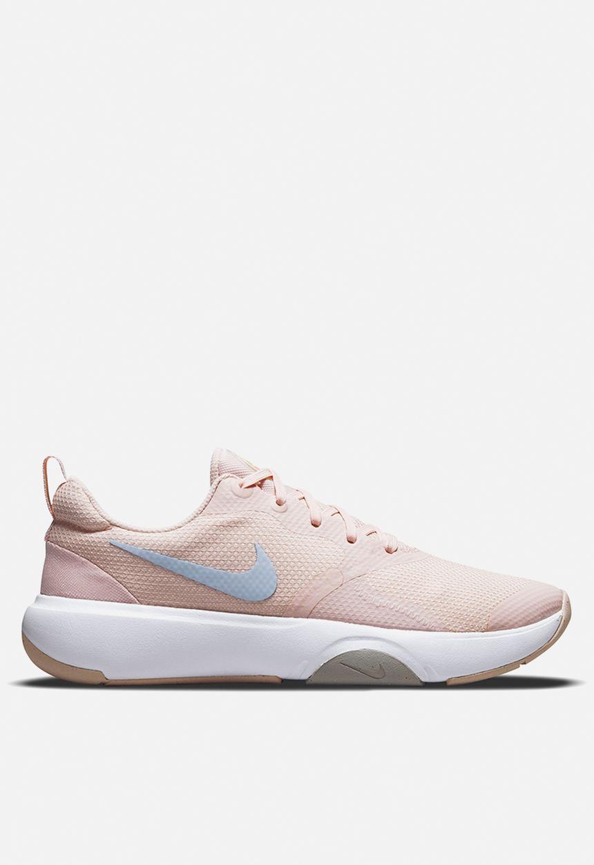 Nike - City Rep TR - barely rose/hydrogen blue-pale coral