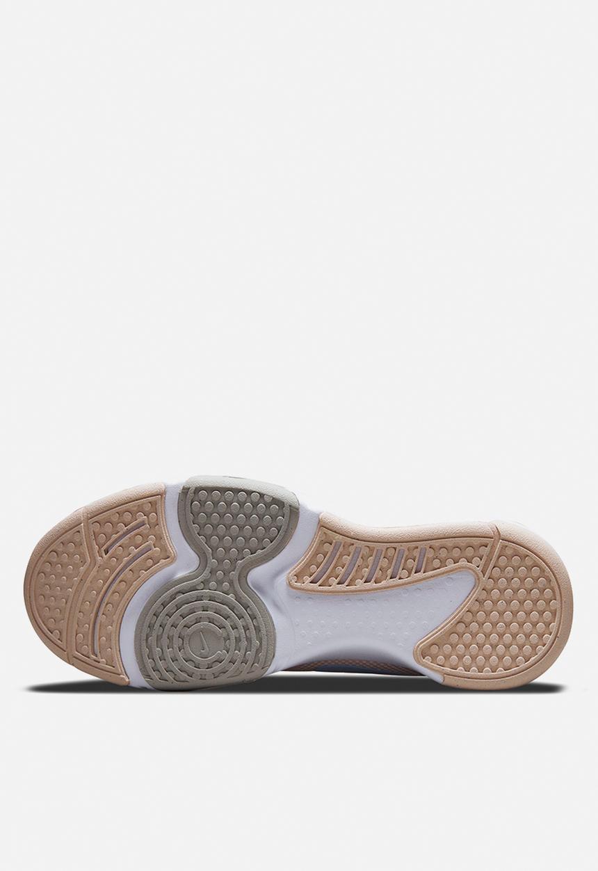 Nike - City Rep TR - barely rose/hydrogen blue-pale coral