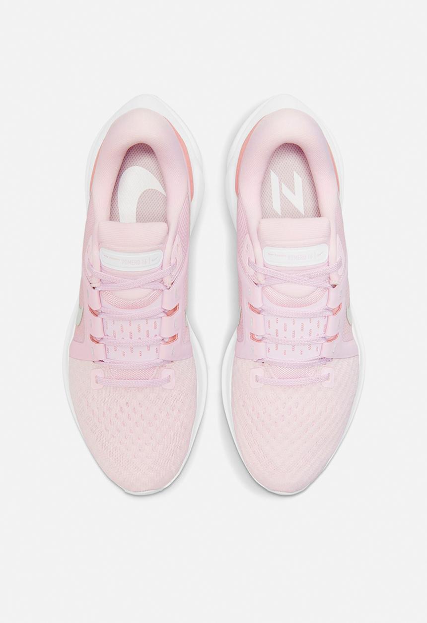Nike - Air Zoom Vomero - regal pink/pink glaze-white