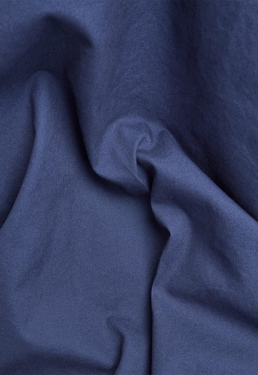 G-STAR - Utility straight overshirt - imperial blue